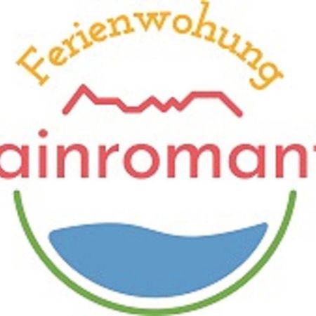 Ferienwohnung Mainromantik Winterhausen Buitenkant foto