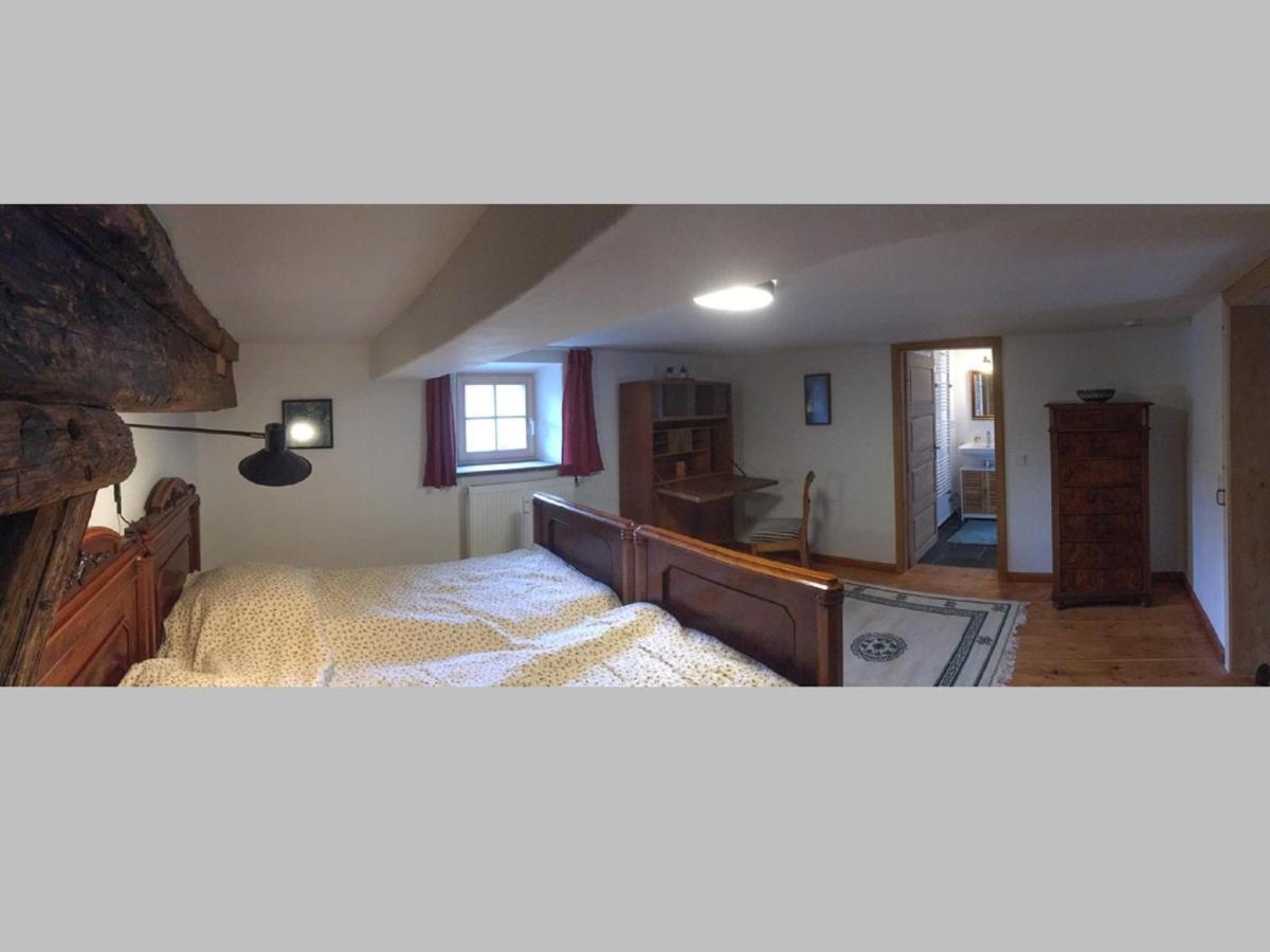 Ferienwohnung Mainromantik Winterhausen Buitenkant foto