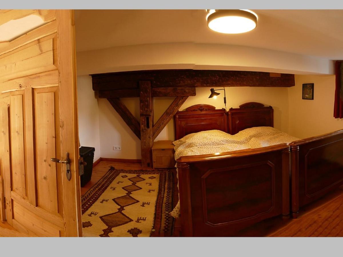 Ferienwohnung Mainromantik Winterhausen Buitenkant foto