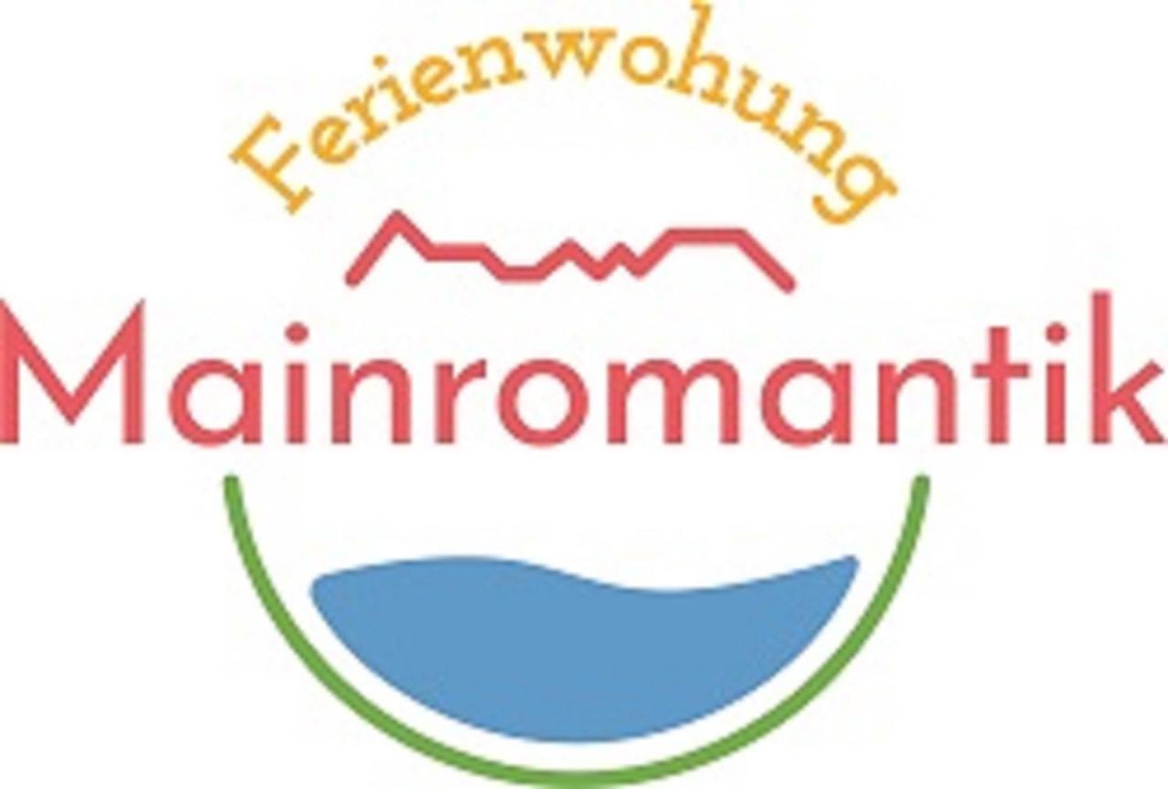 Ferienwohnung Mainromantik Winterhausen Buitenkant foto